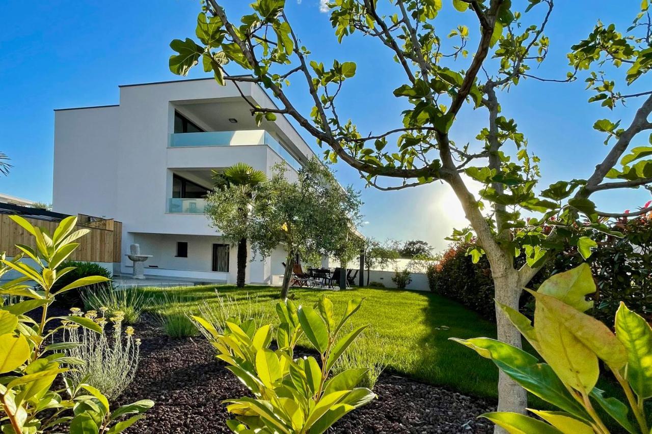 Апартаменты Casa Bella Малинска Экстерьер фото