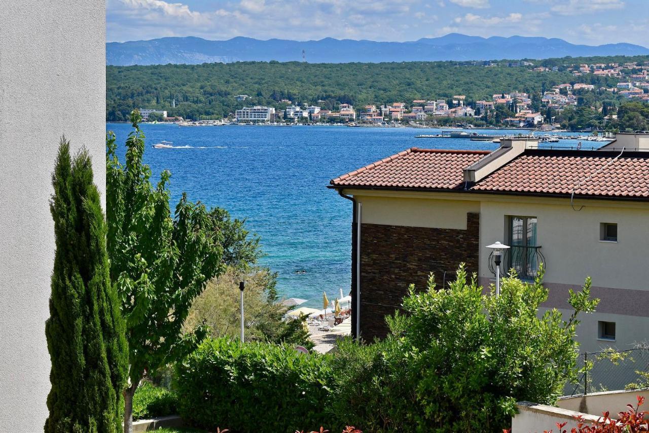 Апартаменты Casa Bella Малинска Экстерьер фото